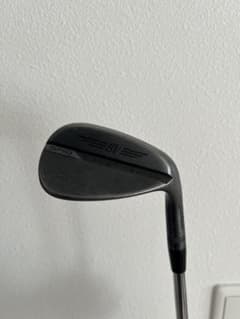 vokey sm8 50度 12Fのサムネイル