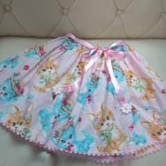 専用 シャーリーテンプル猫オーケストラスカート120&カーディガン130 Shirley Temple シャーリーテンプル 猫柄 スカート 120cm - メルカリ