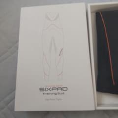 SIXPAD TrainingSuitHighWaistTightsのサムネイル