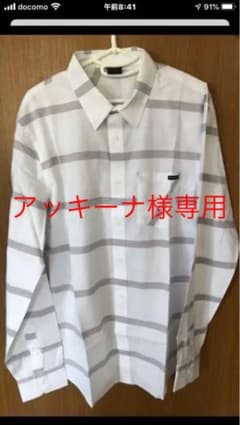 オークリー長袖シャツのサムネイル