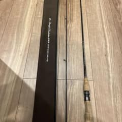 UFMウエダ surface twitcher BORON STS-801 - メルカリ