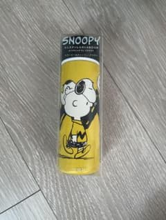 SNOOPY ミニステンレスボトルのサムネイル