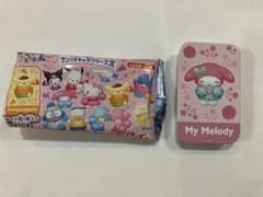 見て！新品未使用◆すらいどきゃん サンリオキャラクター大賞 マイメロディ◆ です