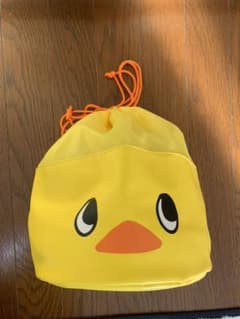 チキンラーメン柄　食器セットのサムネイル