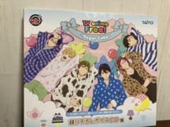 Free! 録り下ろしボイスCDのサムネイル