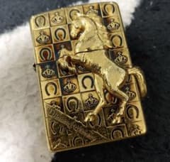 最終値下 zippo ウイニングウィニーのサムネイル