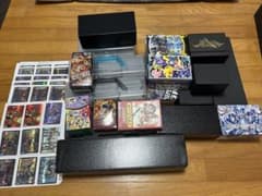 デュエマ引退品のサムネイル
