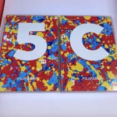 フジファブリック LIVE DVD 2点セット Chronicle、5周年ツアー - メルカリ