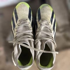 Adidas Crazyfast サッカーシューズのサムネイル