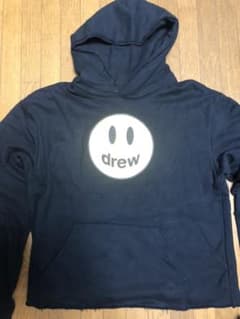 【入手困難】drew house パーカーのサムネイル