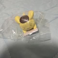 ポムポムプリン フィギュアのサムネイル
