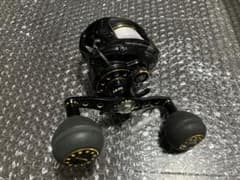 アブガルシア ビッグシューター WM60 L - メルカリ