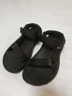 teva サンダル　23のサムネイル