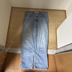 も*ー様 Levi's 569 W34 L34のサムネイル