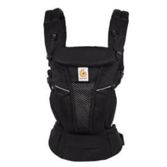 ergobaby OMNI Breeze ブラックのサムネイル