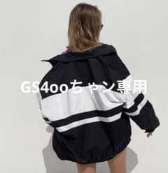 ブルゾンのサムネイル