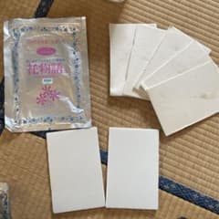 不思議な花倶楽部　乾燥マットのサムネイル