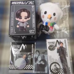 Snow Man Dome Tour 目黒蓮 4点セット➕️たまゆきキーホルダー - メルカリ