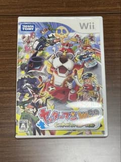 ヤッターマンWii ビックリドッキリマシンで猛レースだコロンのサムネイル