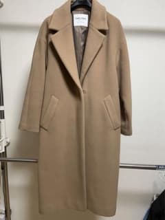 green label relaxing ファブリカ チェスター コートのサムネイル
