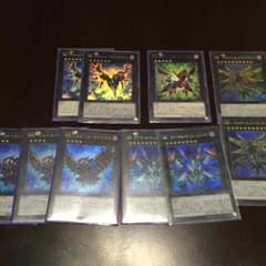 ガチ構築 RRデッキのサムネイル