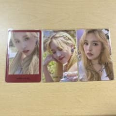 twice more&more ミナのサムネイル