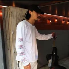早い者勝ち値下げあり！TATTOO STUDIO YAMADA ツアー ロンt - メルカリ