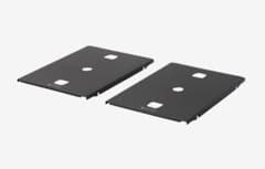 スノーピーク フラットバーナー専用 リッドトレーブラック1枚 - メルカリ