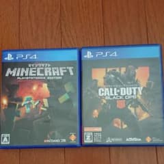 PS4のサムネイル