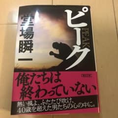 ピークのサムネイル