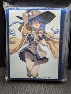 無職転生 ロキシー スリーブ e-r - メルカリ