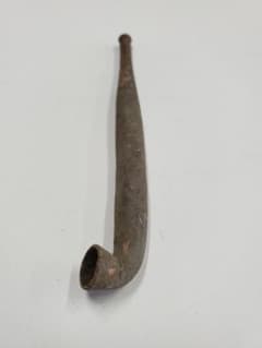 江戸時代　出土品　キセル 江戸時代 出土品 キセル - メルカリ