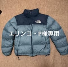 (エリンコ・P様)THE NORTH FACE ダウン［Mサイズ］のサムネイル