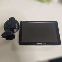 Panasonic Gorilla CN-G720D カーナビ 本体 - メルカリ
