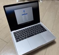 値下げApple MacBookAir 13インチ シルバー16GB/512GB - メルカリ