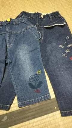 美品プチジャムセットのサムネイル