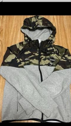 SOPH. Bristol fcrb エフシーレアルブリストルのサムネイル