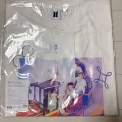 BTS SOWOOZOO ソウジュ Tシャツ シャツ 半袖 XLのサムネイル