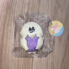 Mochimochi Akuseスクイーズ おじいちゃん あざらし アザラシのサムネイル