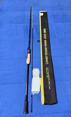 美品 レジットデザイン スクアド SKS69UL バーチカルコンタクト - メルカリ
