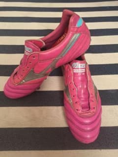 激レア 海外限定モデル MIZUNO ミズノ モレリア2 PRO AG 27.0 - メルカリ