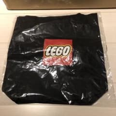 LEGO トートバッグ　新品未開封のサムネイル