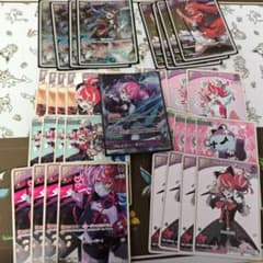 オリー　ホロカ　デッキパーツ