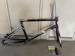 JAVA ミニベロ DISC リム 兼用 - メルカリ