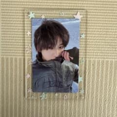 Cortis ジュフン weverse ラキドロ トレカ Juhoon 公式 - メルカリ