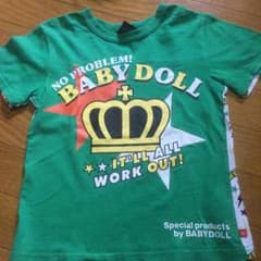KAZU様専用☆ベビド♡ミッキーのサムネイル