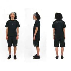 LUZeSOMBRA  RODA別注 プラクティスシャツ ルースイソンブラのサムネイル