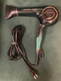 REPRONIZER 7D Plus ヘアドライヤーのサムネイル