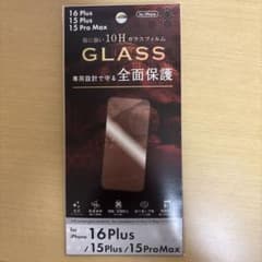 iPhone 16 Plus 15 Plus 15 Pro Max 필름