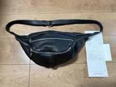 クロムハーツ SNAT PACK #1 スナットパック インボイス原本　美品のサムネイル